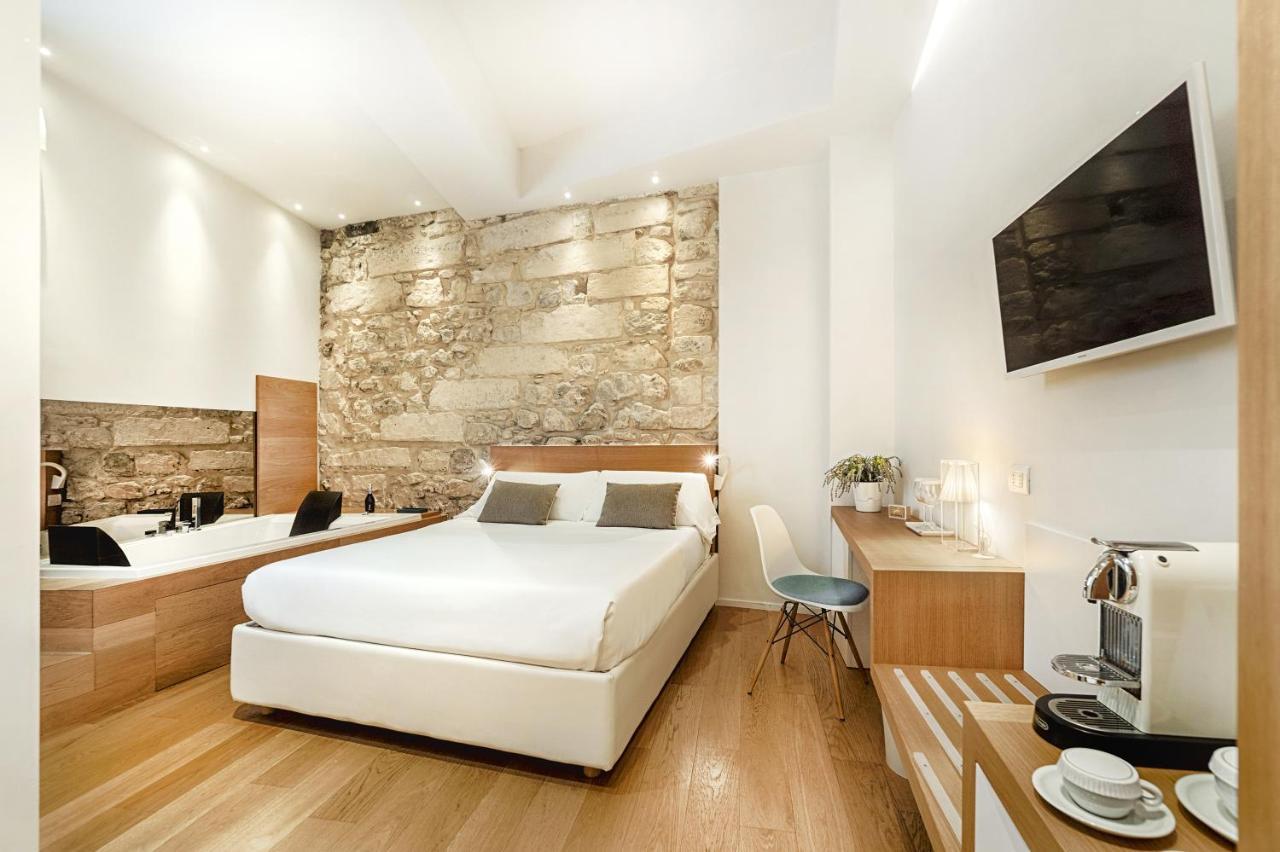 Iblaresort Boutique Hotel Рагуза Экстерьер фото