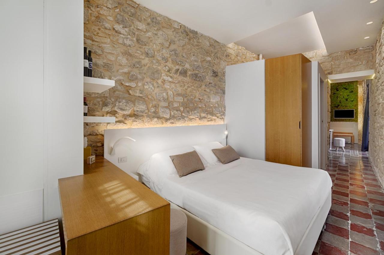 Iblaresort Boutique Hotel Рагуза Экстерьер фото