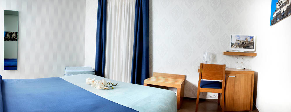 Iblaresort Boutique Hotel Рагуза Экстерьер фото