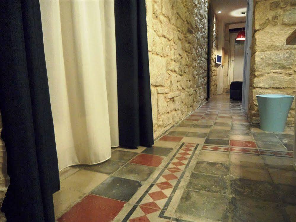 Iblaresort Boutique Hotel Рагуза Экстерьер фото